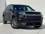 2025 Chevrolet Traverse LT 1LT