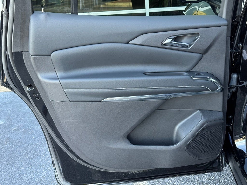 2025 Chevrolet Traverse LT 1LT