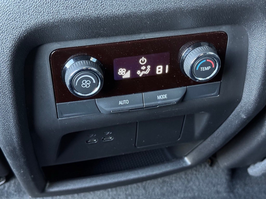 2025 Chevrolet Traverse LT 1LT