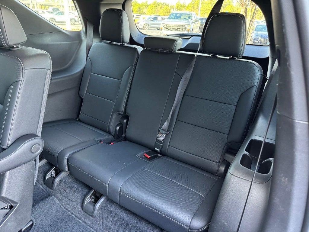 2025 Chevrolet Traverse LT 1LT