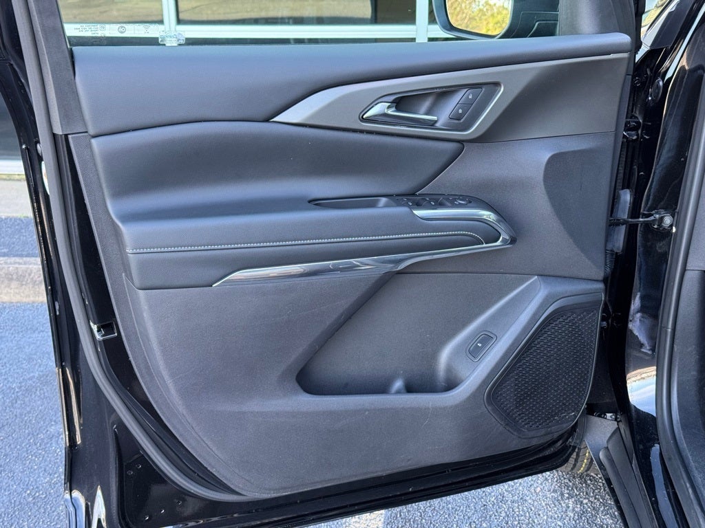 2025 Chevrolet Traverse LT 1LT