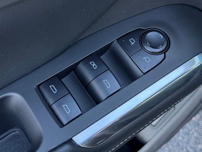 2025 Chevrolet Traverse LT 1LT