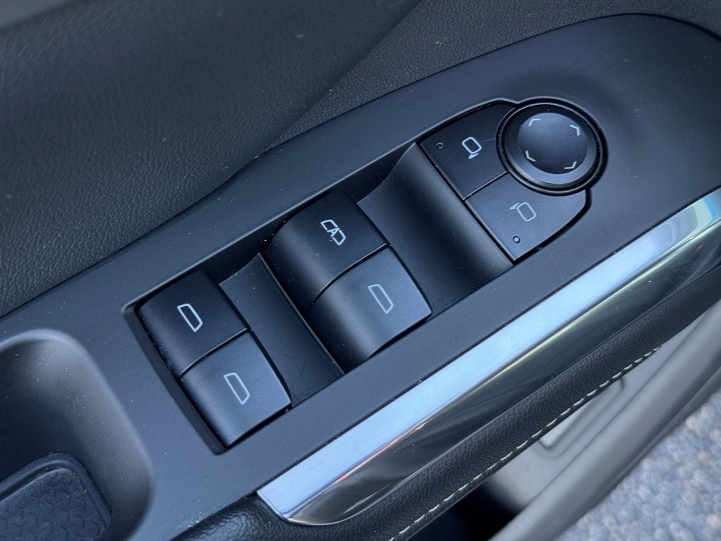 2025 Chevrolet Traverse LT 1LT