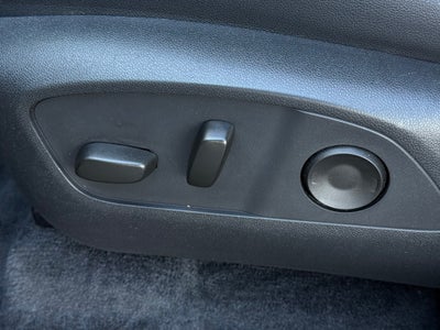 2025 Chevrolet Traverse LT 1LT