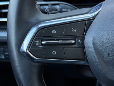 2025 Chevrolet Traverse LT 1LT