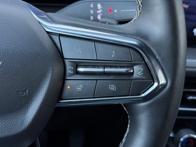 2025 Chevrolet Traverse LT 1LT