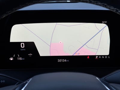 2025 Chevrolet Traverse LT 1LT