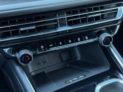 2025 Chevrolet Traverse LT 1LT