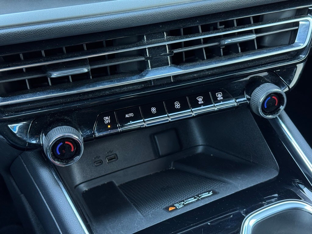 2025 Chevrolet Traverse LT 1LT