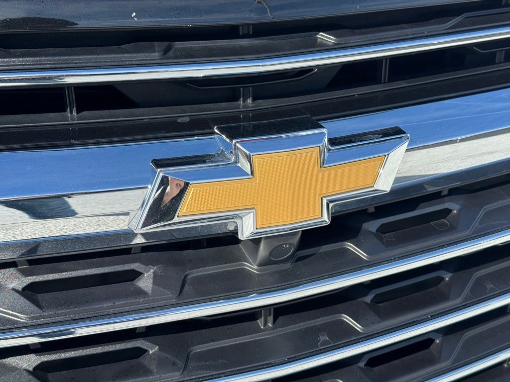 2025 Chevrolet Traverse LT 1LT