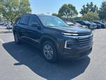 2026 Chevrolet Traverse LT 2LT