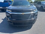 2026 Chevrolet Traverse LT 2LT