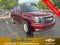 2018 Chevrolet Tahoe LT LT1