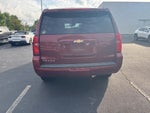 2018 Chevrolet Tahoe LT LT1