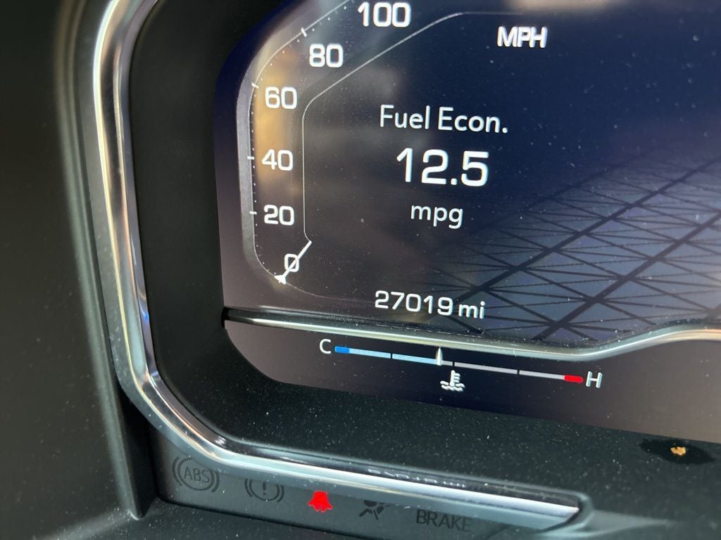 2024 GMC Sierra 3500HD Denali