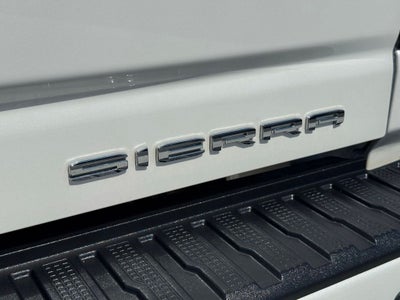 2024 GMC Sierra 3500HD Denali