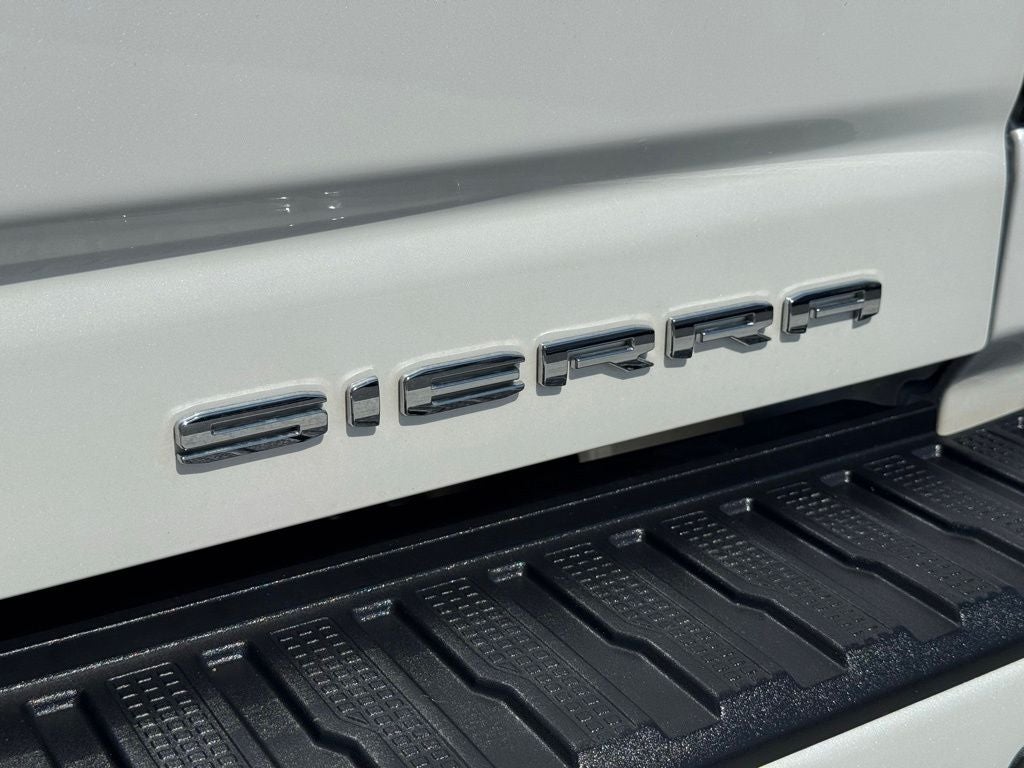 2024 GMC Sierra 3500HD Denali