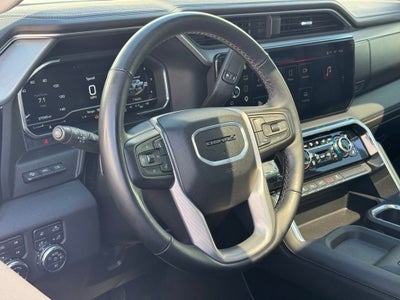 2024 GMC Sierra 3500HD Denali