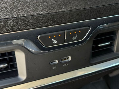 2024 GMC Sierra 3500HD Denali