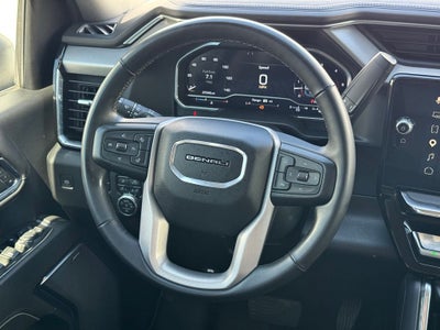 2024 GMC Sierra 3500HD Denali