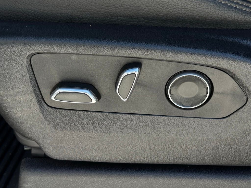 2024 GMC Sierra 3500HD Denali