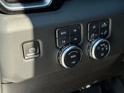 2024 GMC Sierra 3500HD Denali