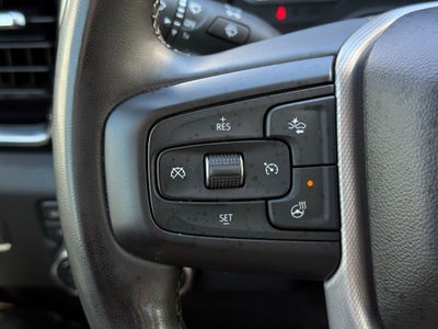 2024 GMC Sierra 3500HD Denali