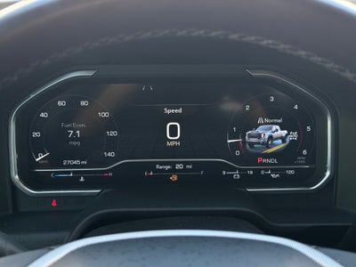 2024 GMC Sierra 3500HD Denali
