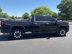 2026 GMC Sierra 2500HD Denali