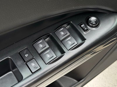 2022 GMC Canyon AT4 w/Leather