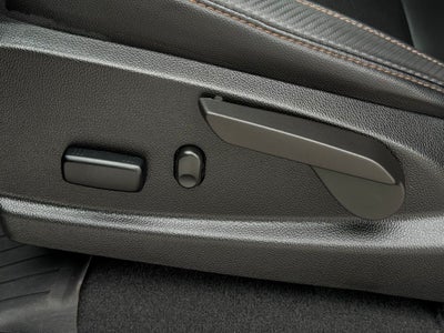 2022 GMC Canyon AT4 w/Leather