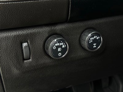 2022 GMC Canyon AT4 w/Leather