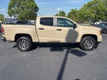 2022 GMC Canyon AT4 w/Leather