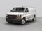2021 GMC Savana 2500 Work Van
