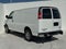 2021 GMC Savana 2500 Work Van