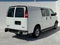 2021 GMC Savana 2500 Work Van