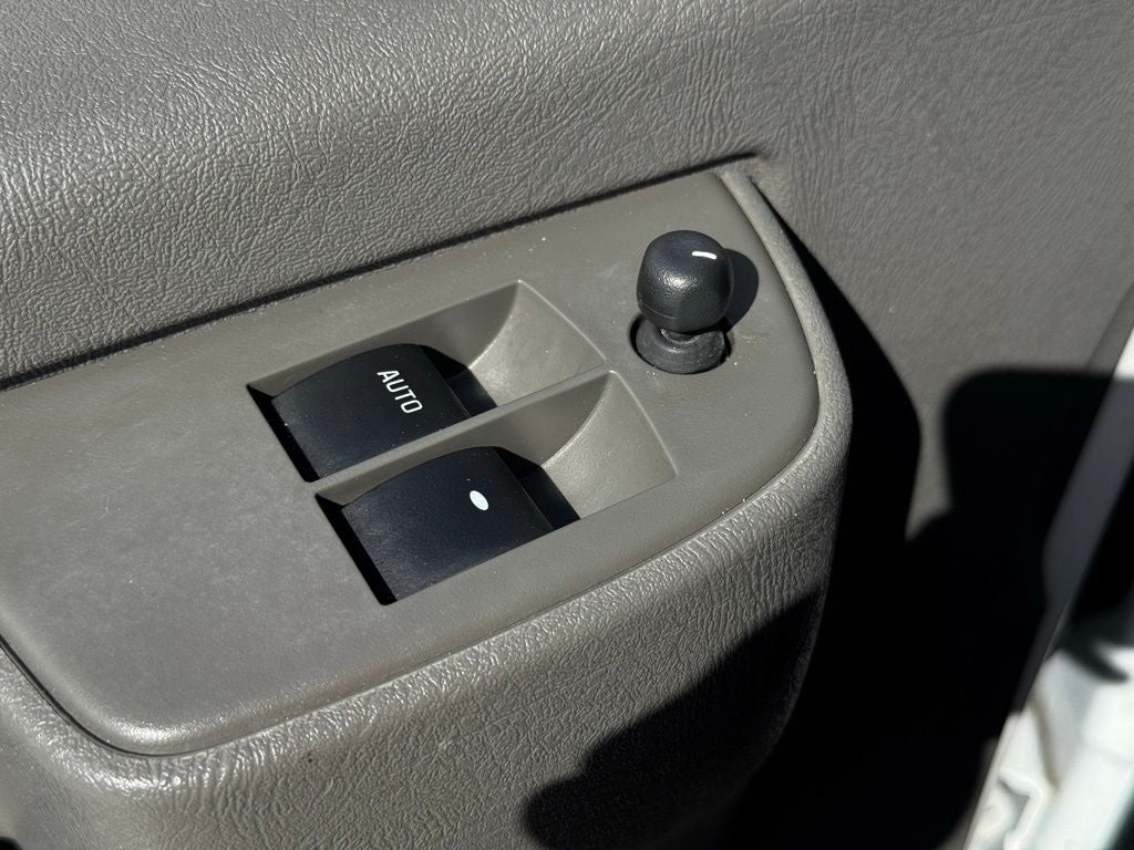 2021 GMC Savana 2500 Work Van