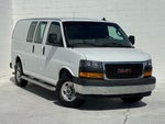 2021 GMC Savana 2500 Work Van