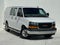 2021 GMC Savana 2500 Work Van