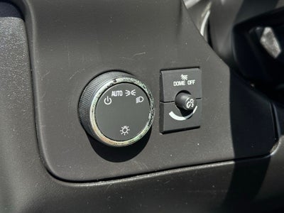 2021 GMC Savana 2500 Work Van