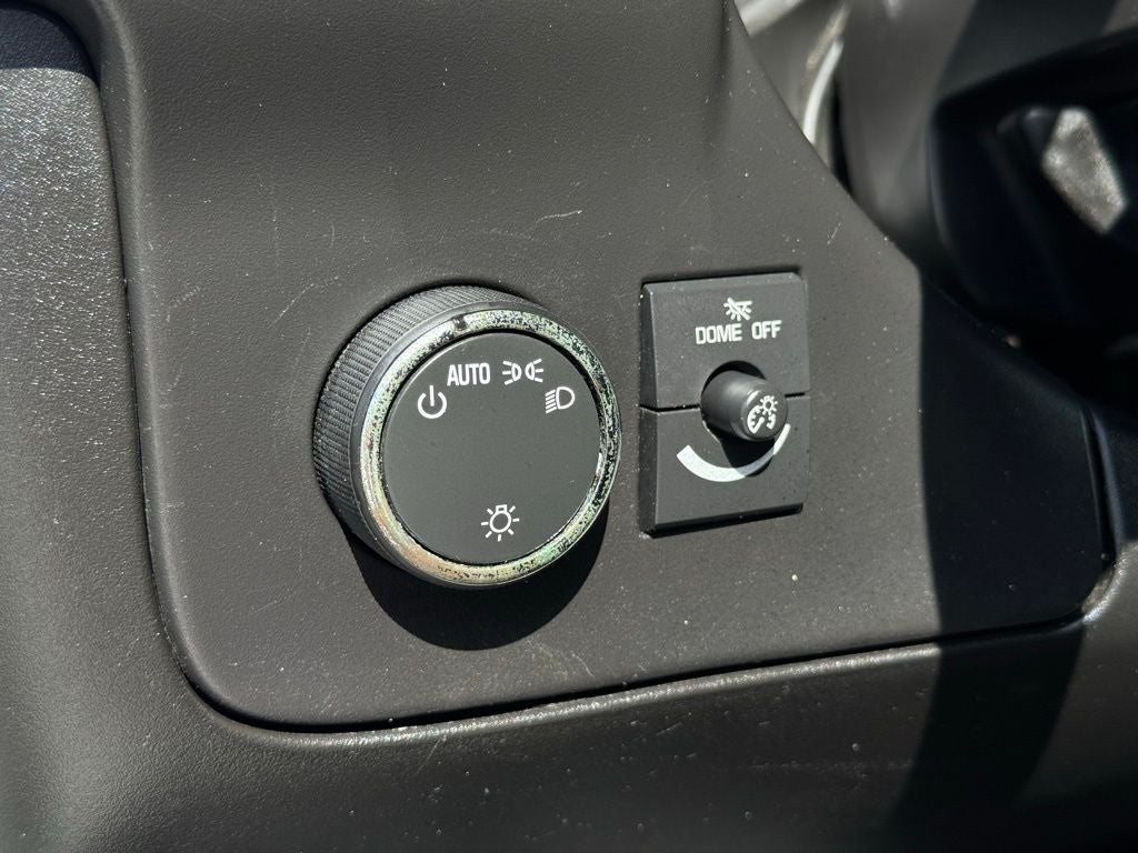 2021 GMC Savana 2500 Work Van