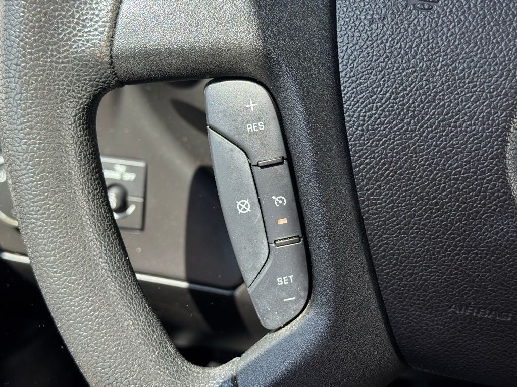 2021 GMC Savana 2500 Work Van