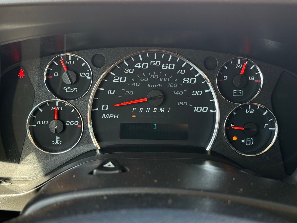 2021 GMC Savana 2500 Work Van