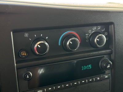 2021 GMC Savana 2500 Work Van