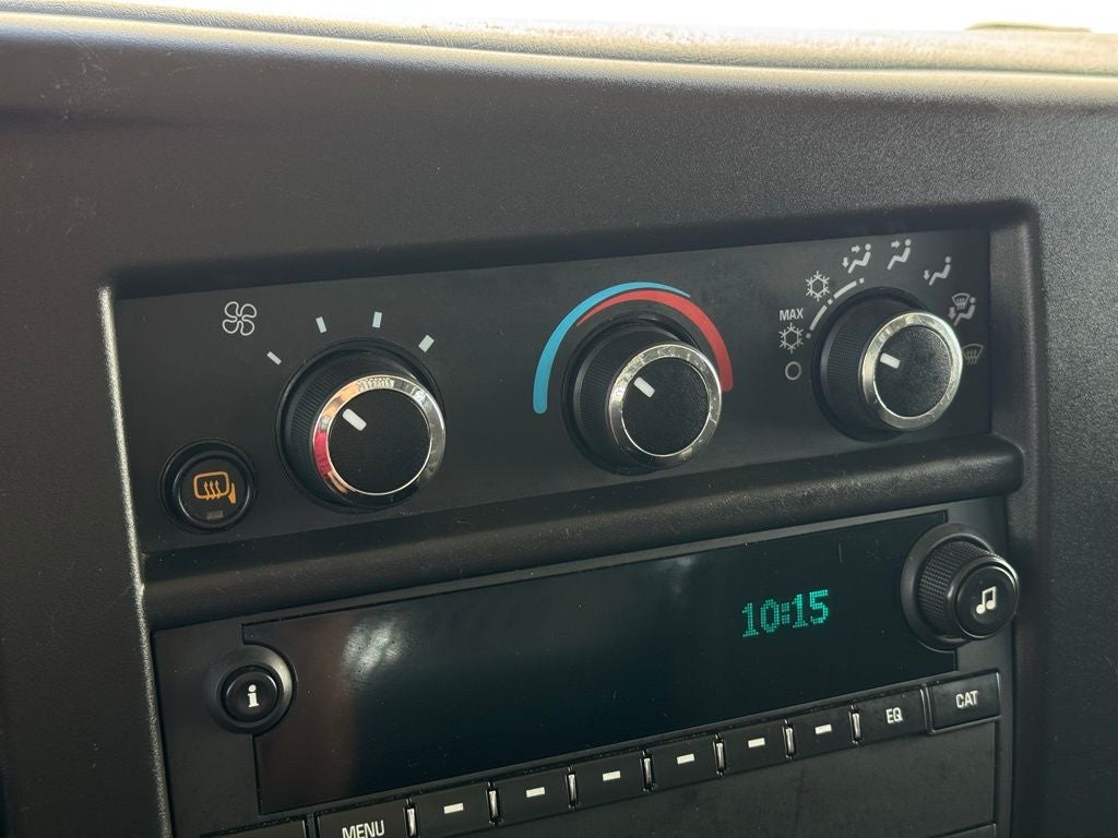 2021 GMC Savana 2500 Work Van