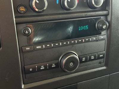 2021 GMC Savana 2500 Work Van