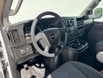 2021 GMC Savana 2500 Work Van