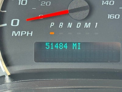 2021 GMC Savana 2500 Work Van