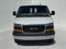 2021 GMC Savana 2500 Work Van