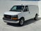 2021 GMC Savana 2500 Work Van